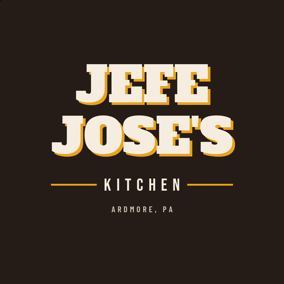 Jefe Jose's Kitchen, Ardmore PA