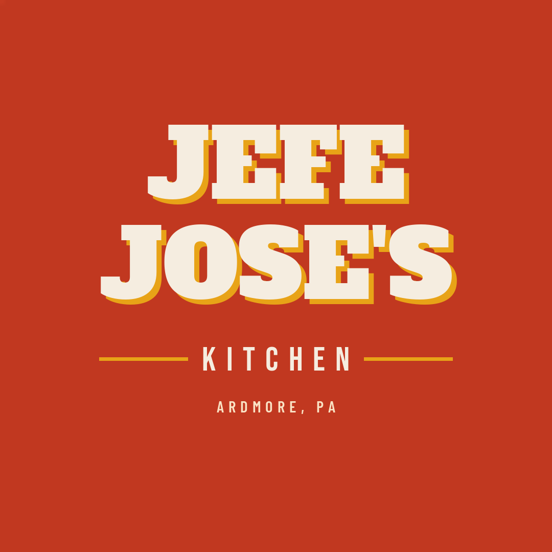 Jefe Jose's Kitchen logo